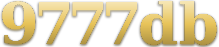 9777db logo